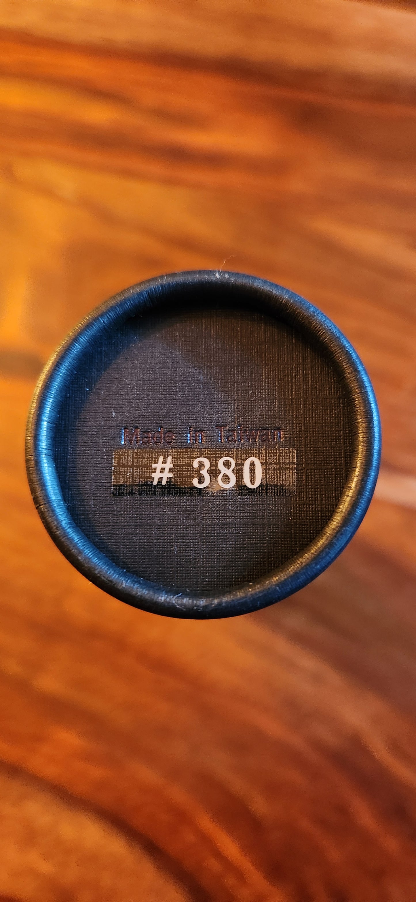 Retro 51 - Engine 37 (Rollerball)