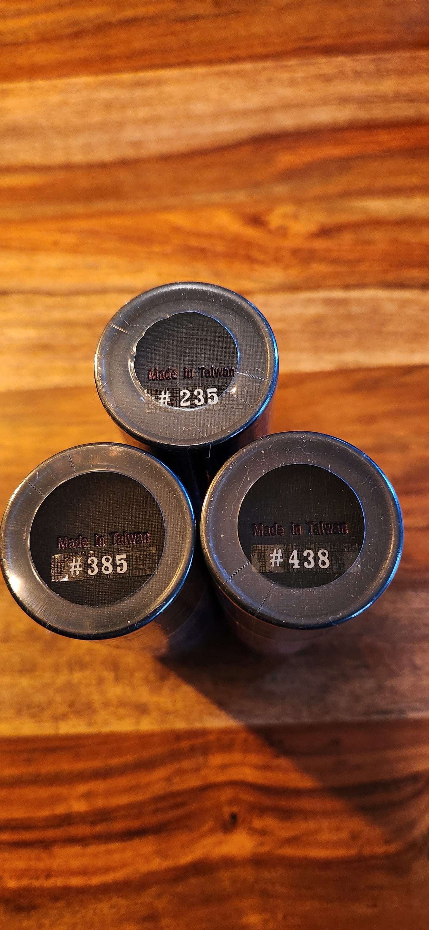 Retro 51 - Bandit Set - Butch, Annie, Doc (Rollerball)