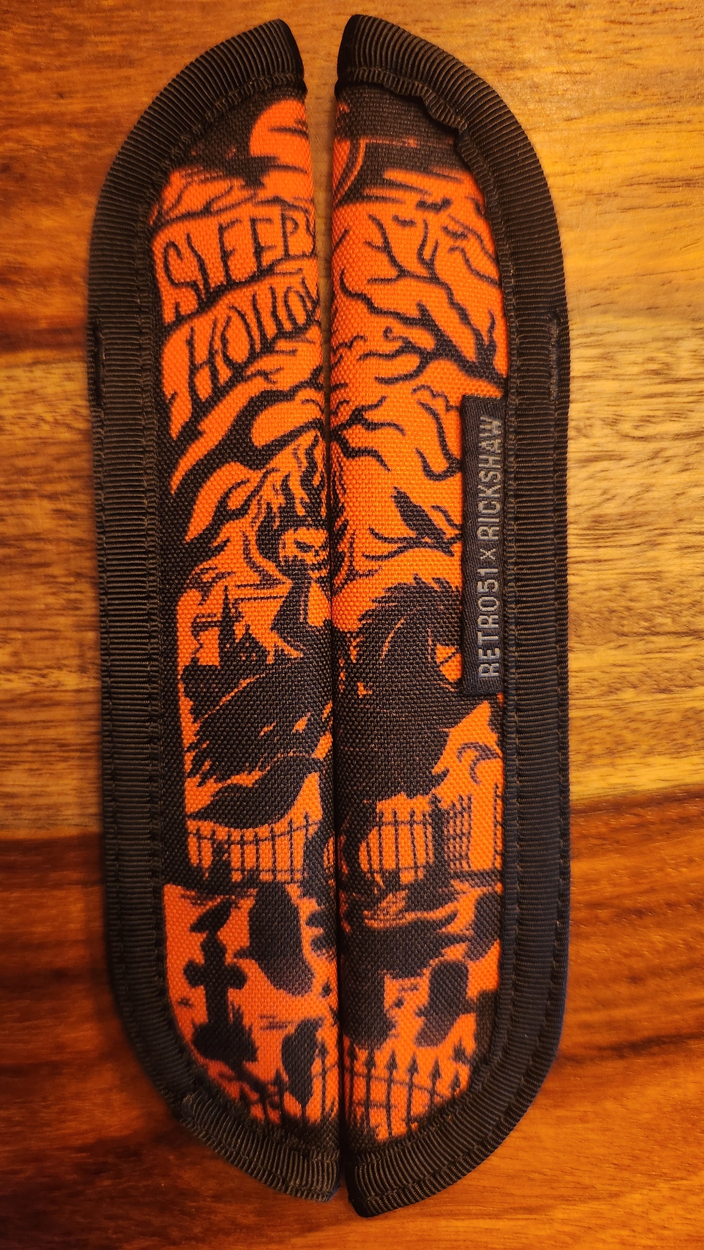 Retro 51 Sleepy Hollow (Rollerball)