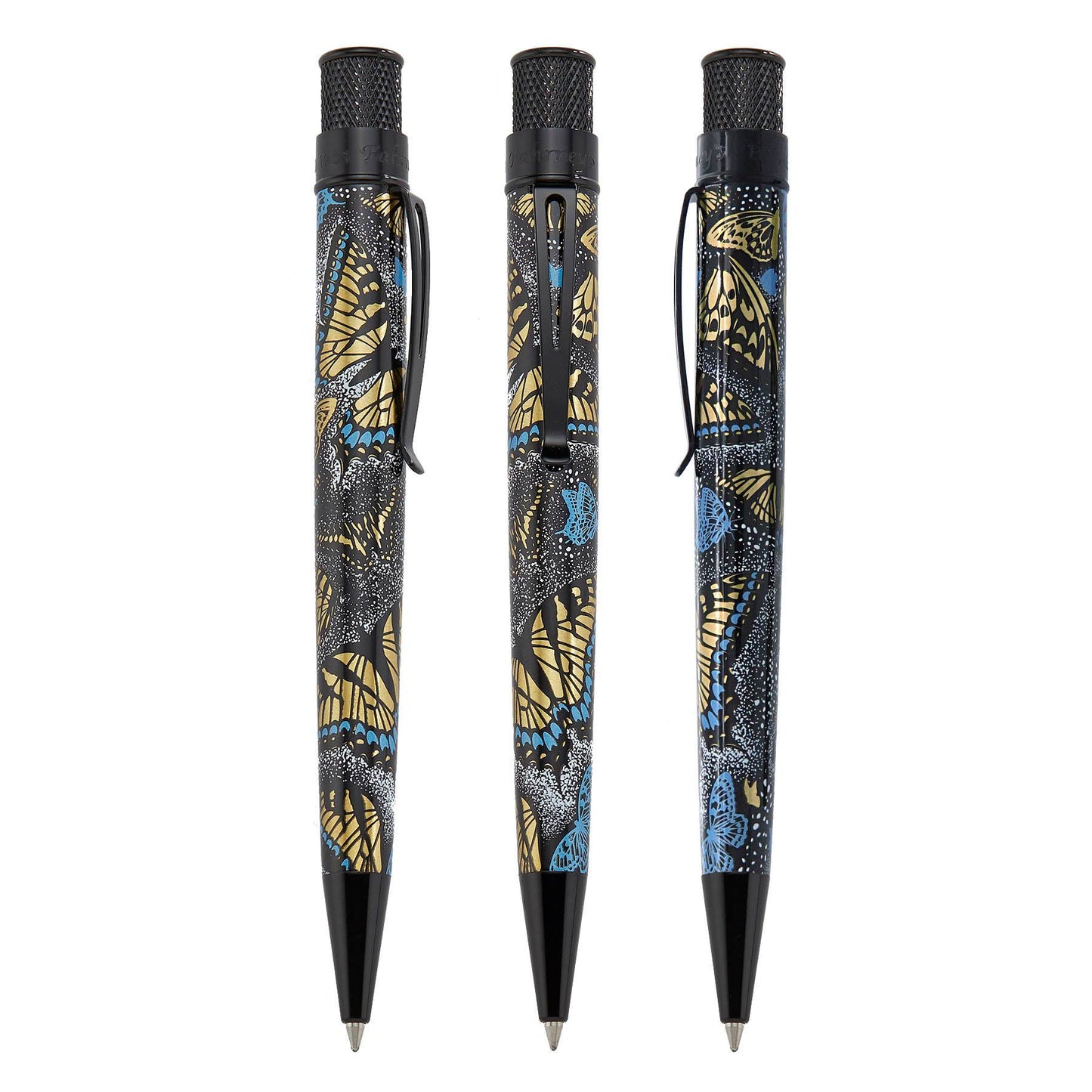Retro 51 - Wings of the Swallowtail (Rollerball)