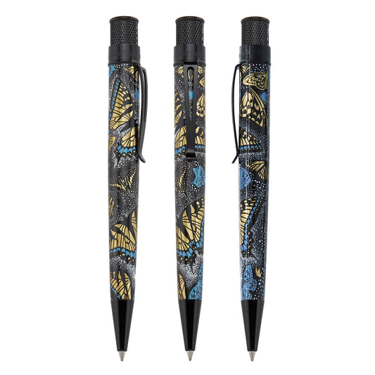 Retro 51 - Wings of the Swallowtail (Rollerball)