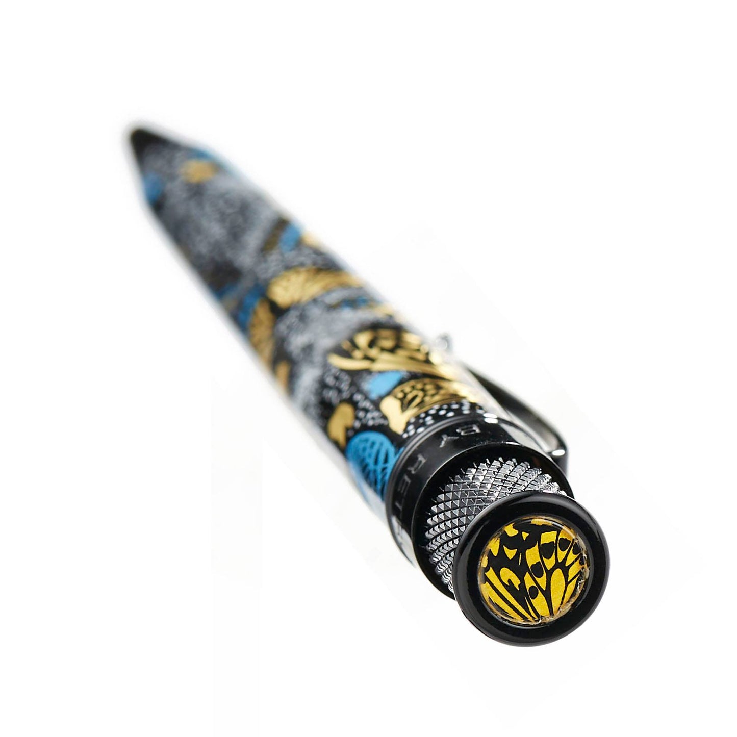 Retro 51 - Wings of the Swallowtail (Rollerball)