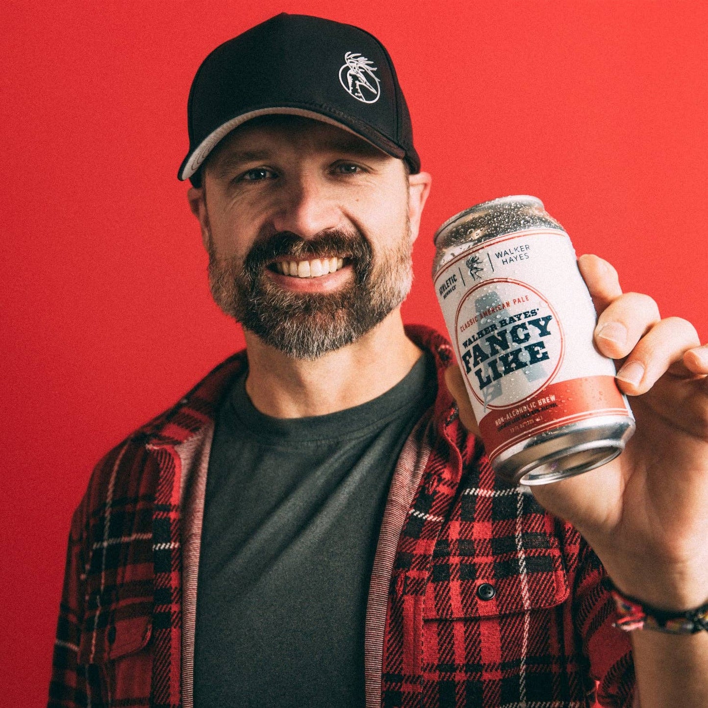 Athletic Brewing Company - Fancy Like