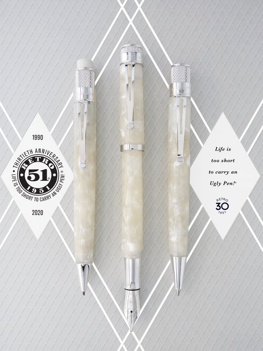 Retro 51 - 30th Anniversary (Rollerball)