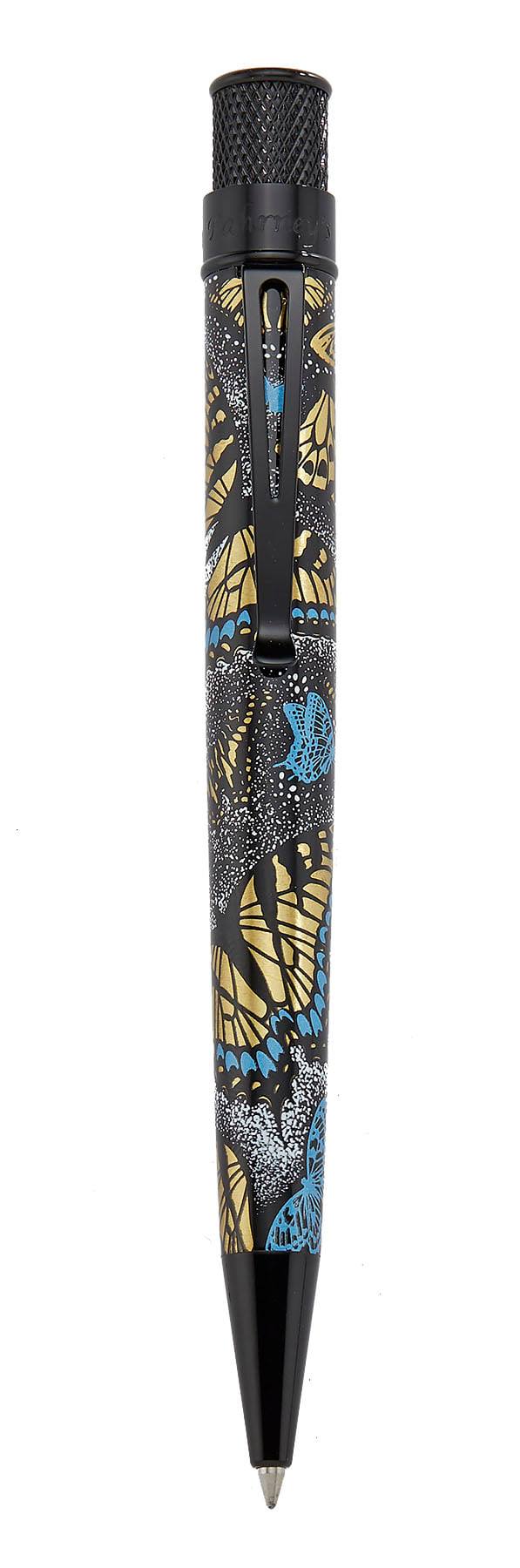 Retro 51 - Wings of the Swallowtail (Rollerball)