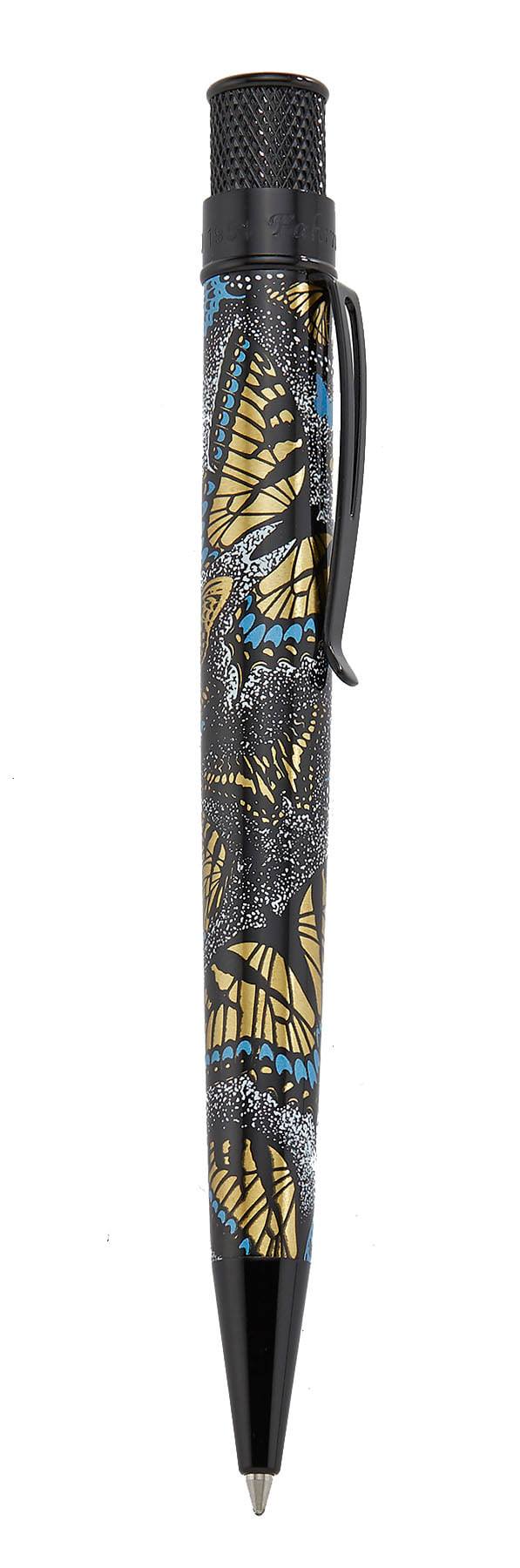 Retro 51 - Wings of the Swallowtail (Rollerball)