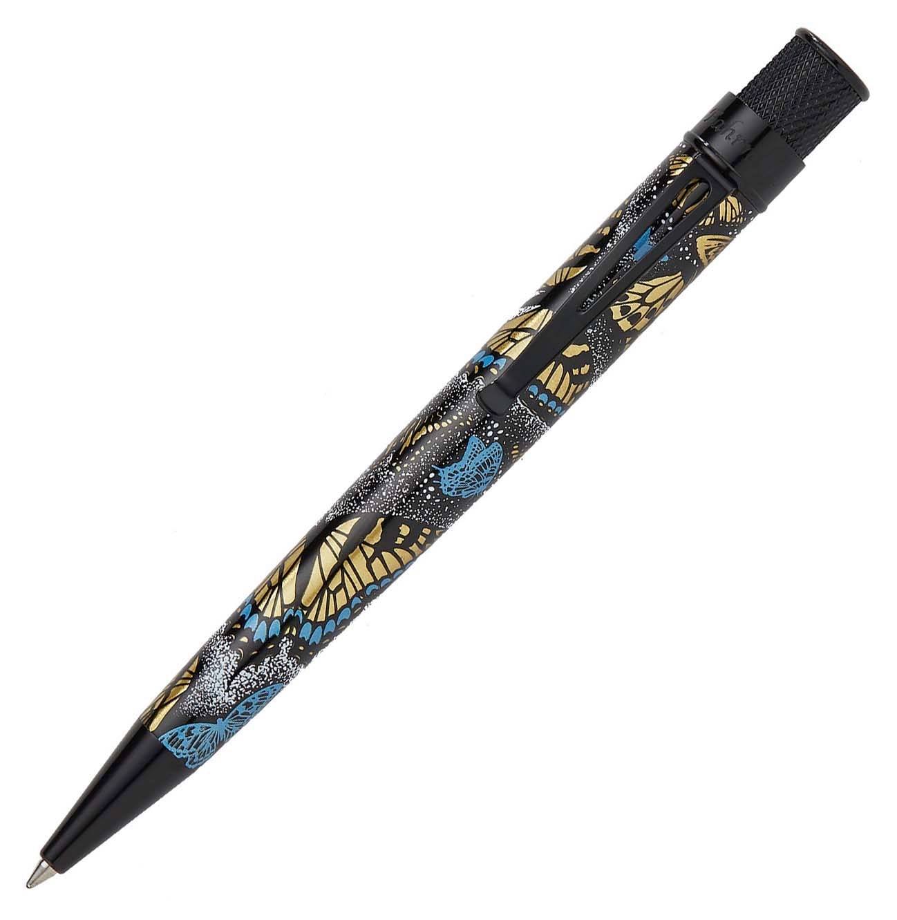 Retro 51 - Wings of the Swallowtail (Rollerball)