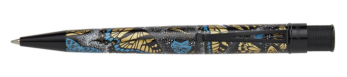 Retro 51 - Wings of the Swallowtail (Rollerball)
