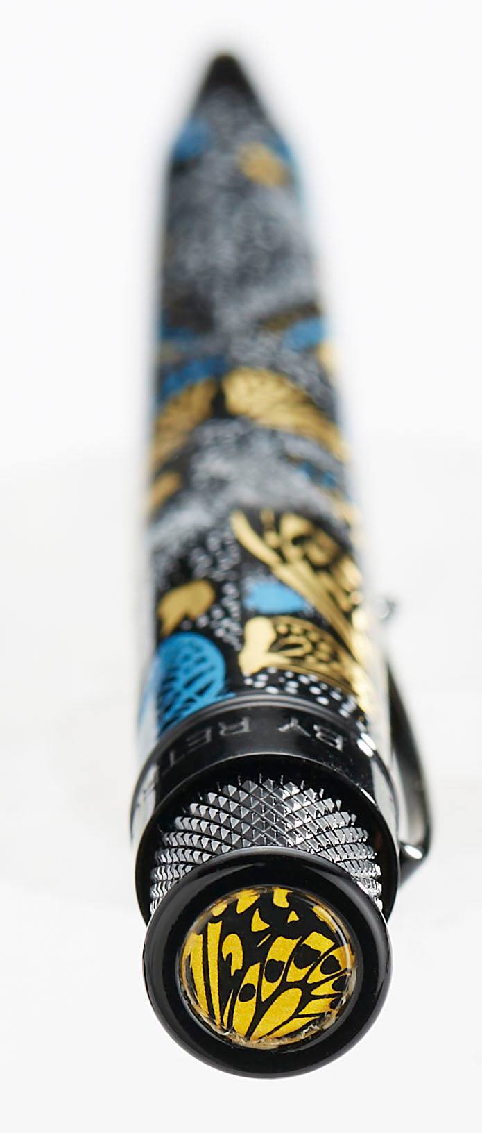 Retro 51 - Wings of the Swallowtail (Rollerball)