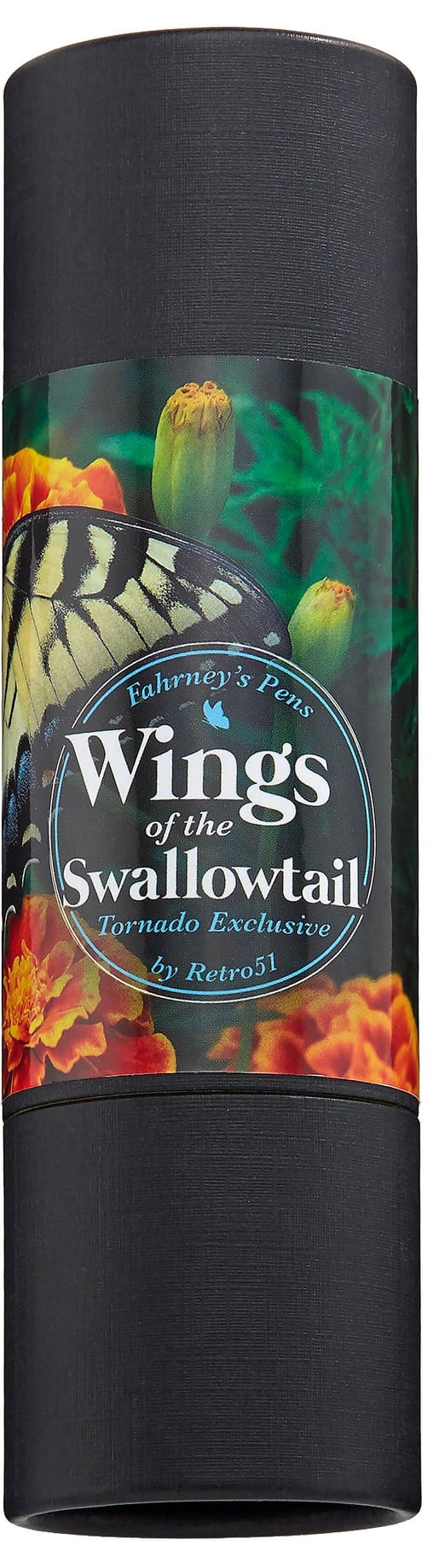 Retro 51 - Wings of the Swallowtail (Rollerball)