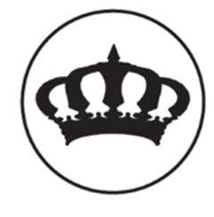 Brass Wax Seal Die - no handle: Sea Shell