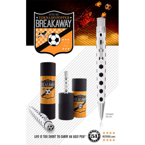 Retro 51 - Breakaway (Rollerball)
