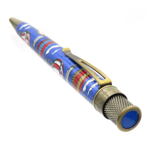 Retro 51 - Vintage Flight I Night Edition (Rollerball)