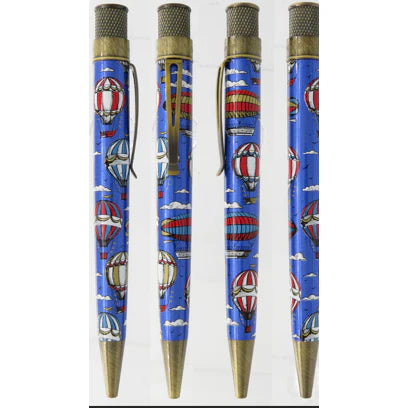 Retro 51 - Vintage Flight I Night Edition (Rollerball)