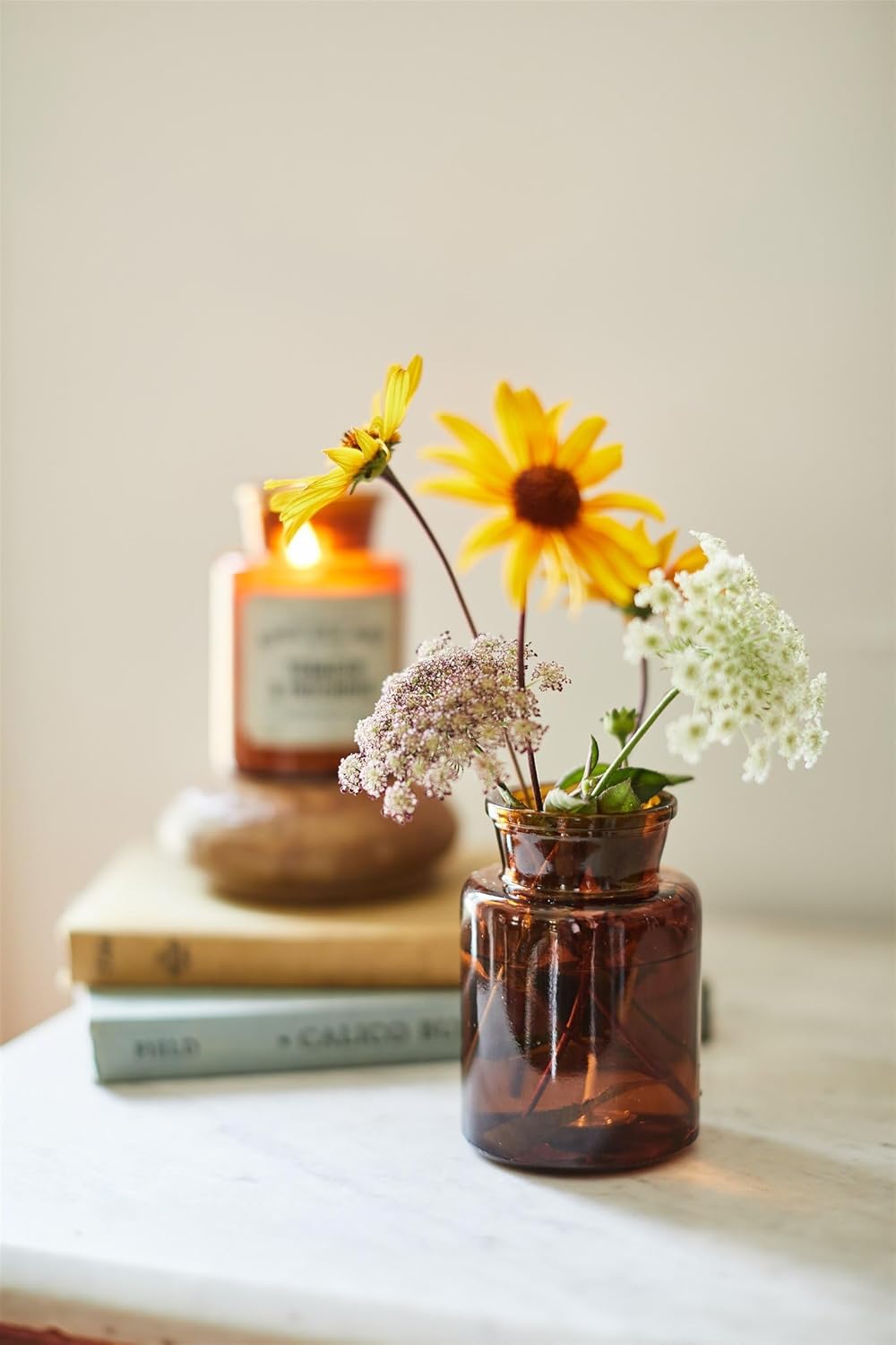 Paddy Wax Apothecary - Tobacco & Patchouli - 8 oz Candle