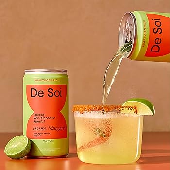 De Soi - Haute Margarita