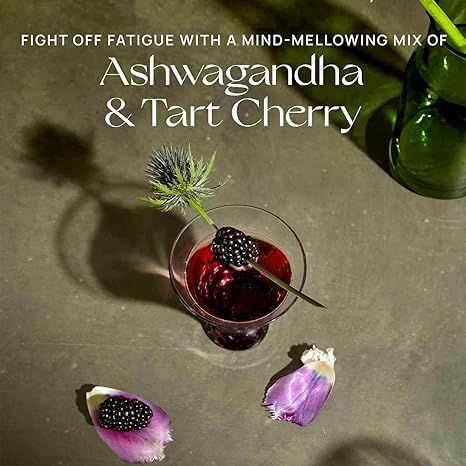 De Soi - Purple Lune Sparkling Aperitif