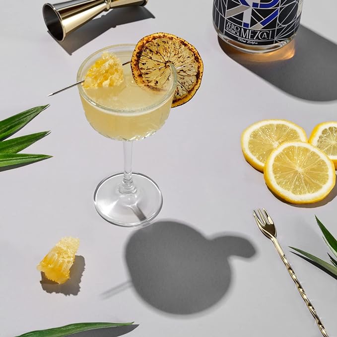 Drink Monday - Mezcal