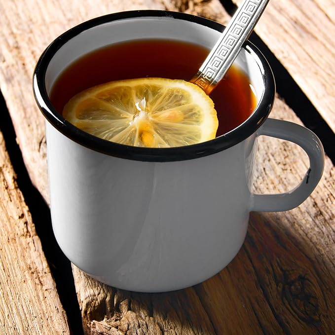 Drink Botanicals - Dehydrated Sliced LEMON Cocktail Garnish Wheels