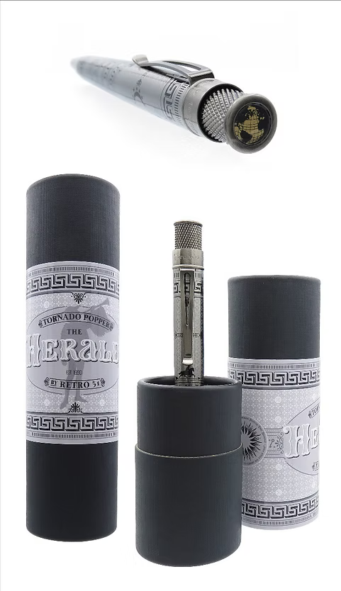 Retro51 Herald (Rollerball)