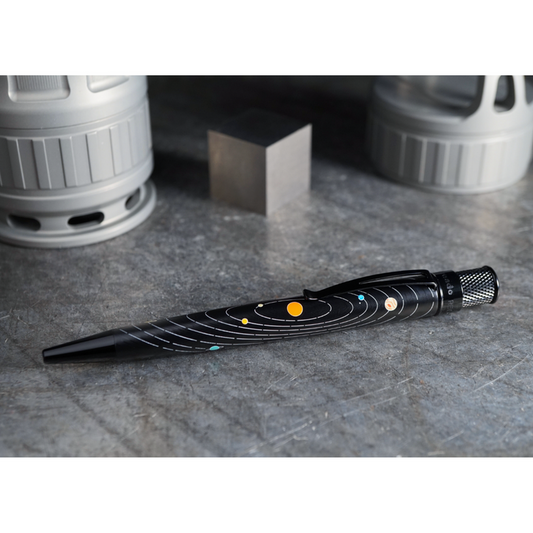 Retro 51 The System (Rollerball)