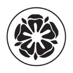 Brass Wax Seal Die - no handle: Tree of Life