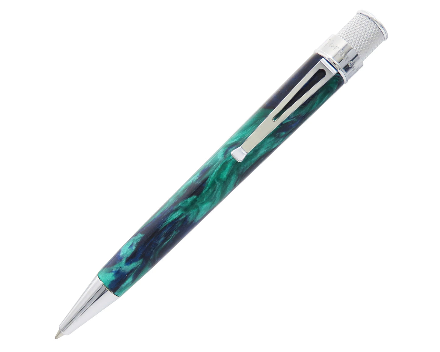 Retro51 35th Anniversary - Tornado™ Rollerball LE (Rollerball)