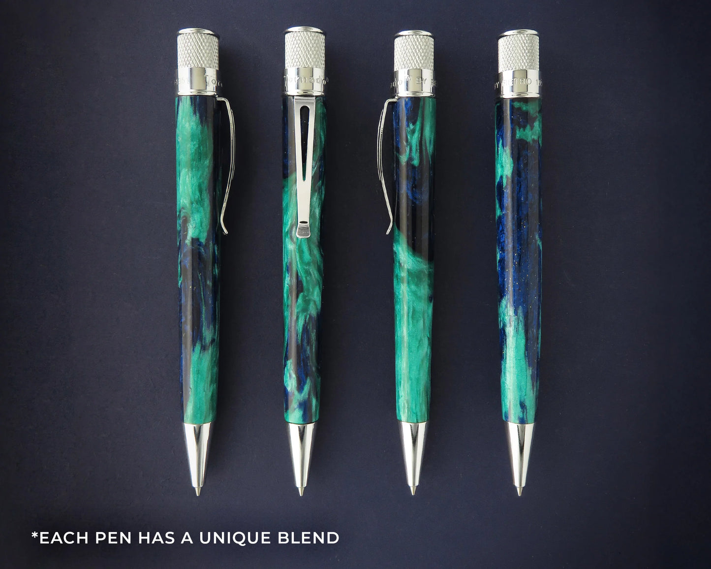 Retro51 35th Anniversary - Tornado™ Rollerball LE (Rollerball)