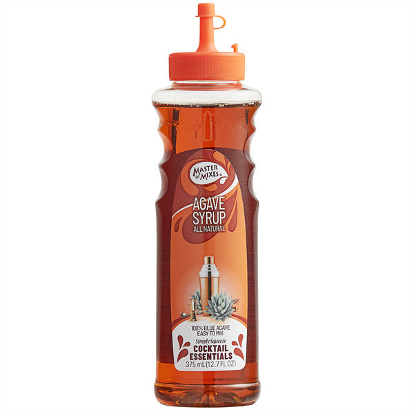 Agave Syrup Cocktail Mixer