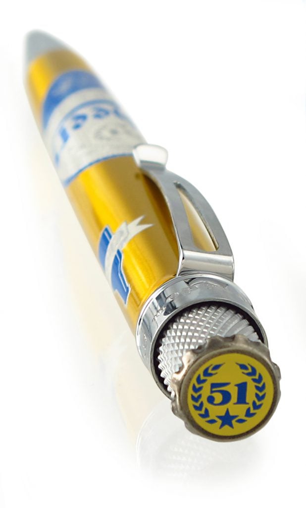 Retro 51 - Speakeasy Beer (Rollerball)