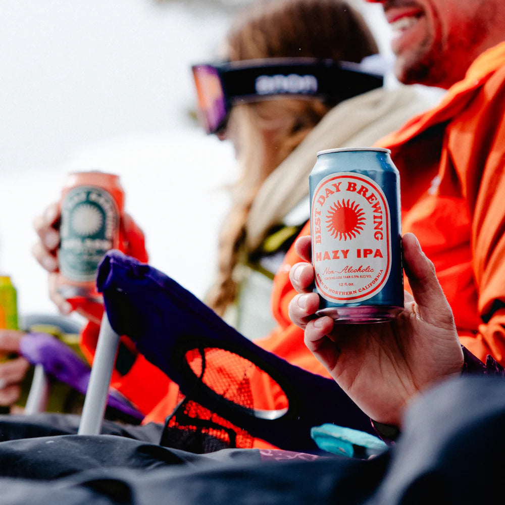 Best Day Brewing - Hazy IPA