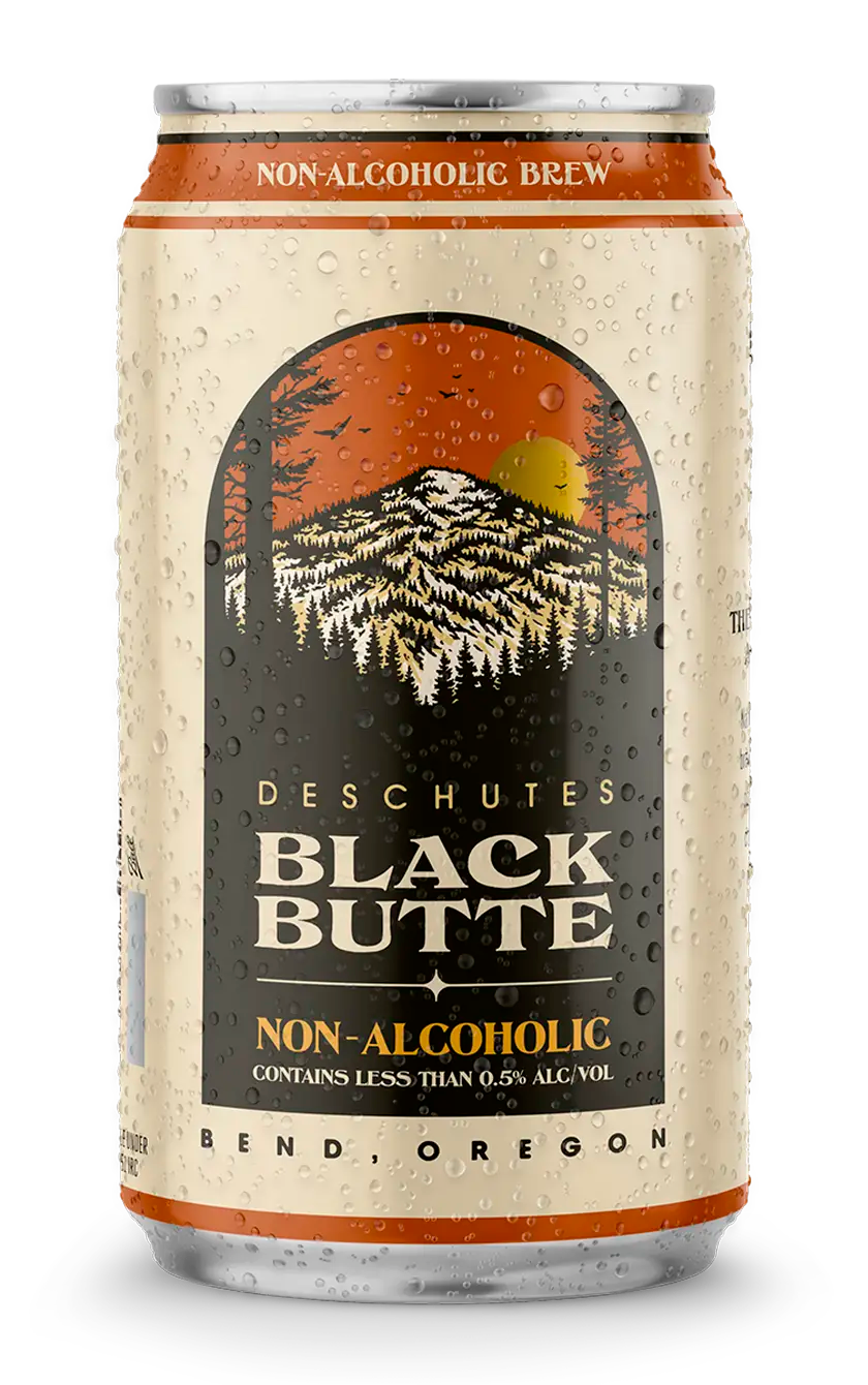 Deschutes Black Butte Porter