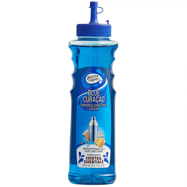 Blue Curacao Cocktail Mixer
