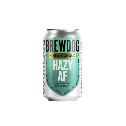 BrewDog - Hazy AF