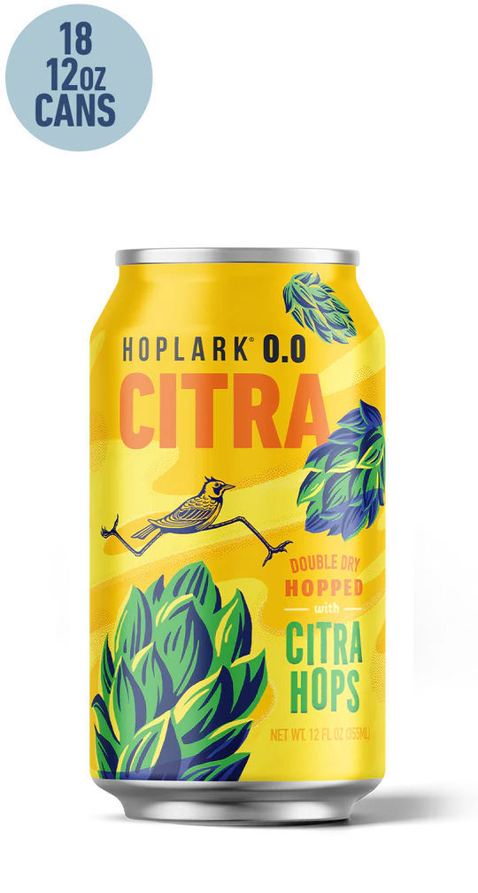 Hoplark - Citra