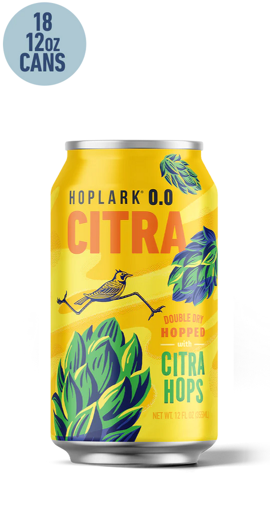 Hoplark - Citra