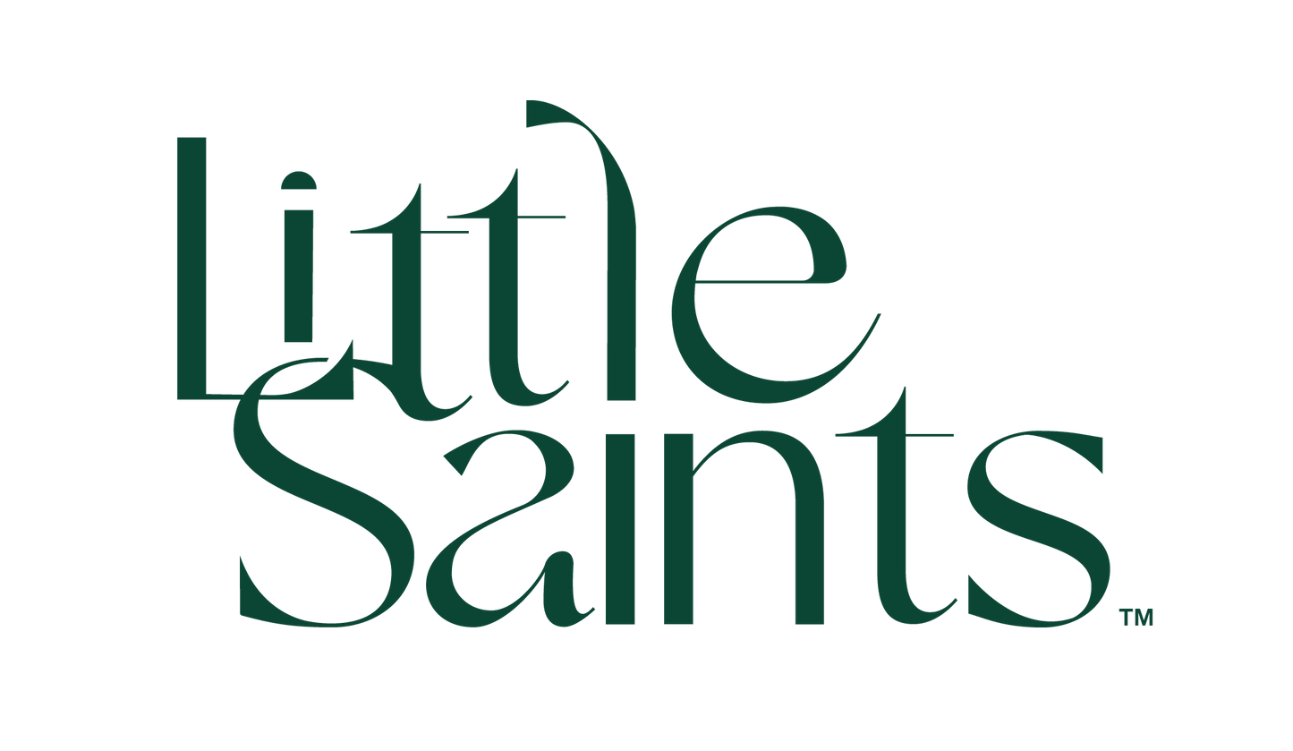 Little Saints - The Communion of Little Saints 6 Pack