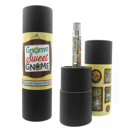 Retro 51 - Gnome Sweet Gnome (Rollerball)