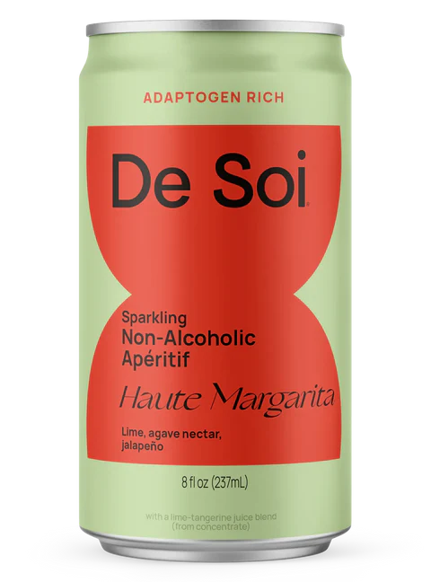 De Soi - Haute Margarita
