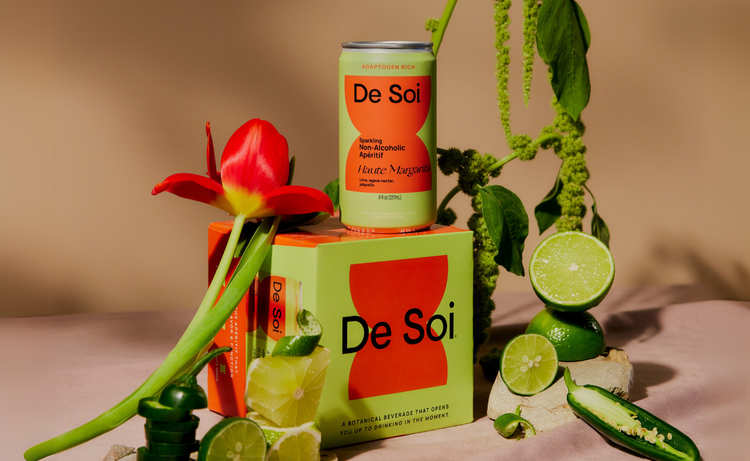 De Soi - Haute Margarita