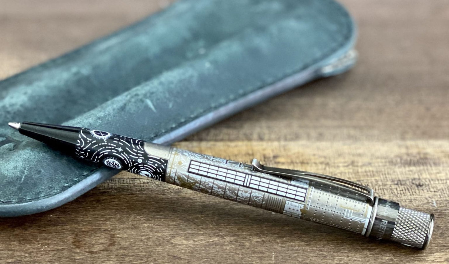 Retro 51 - Hubble (Rollerball)