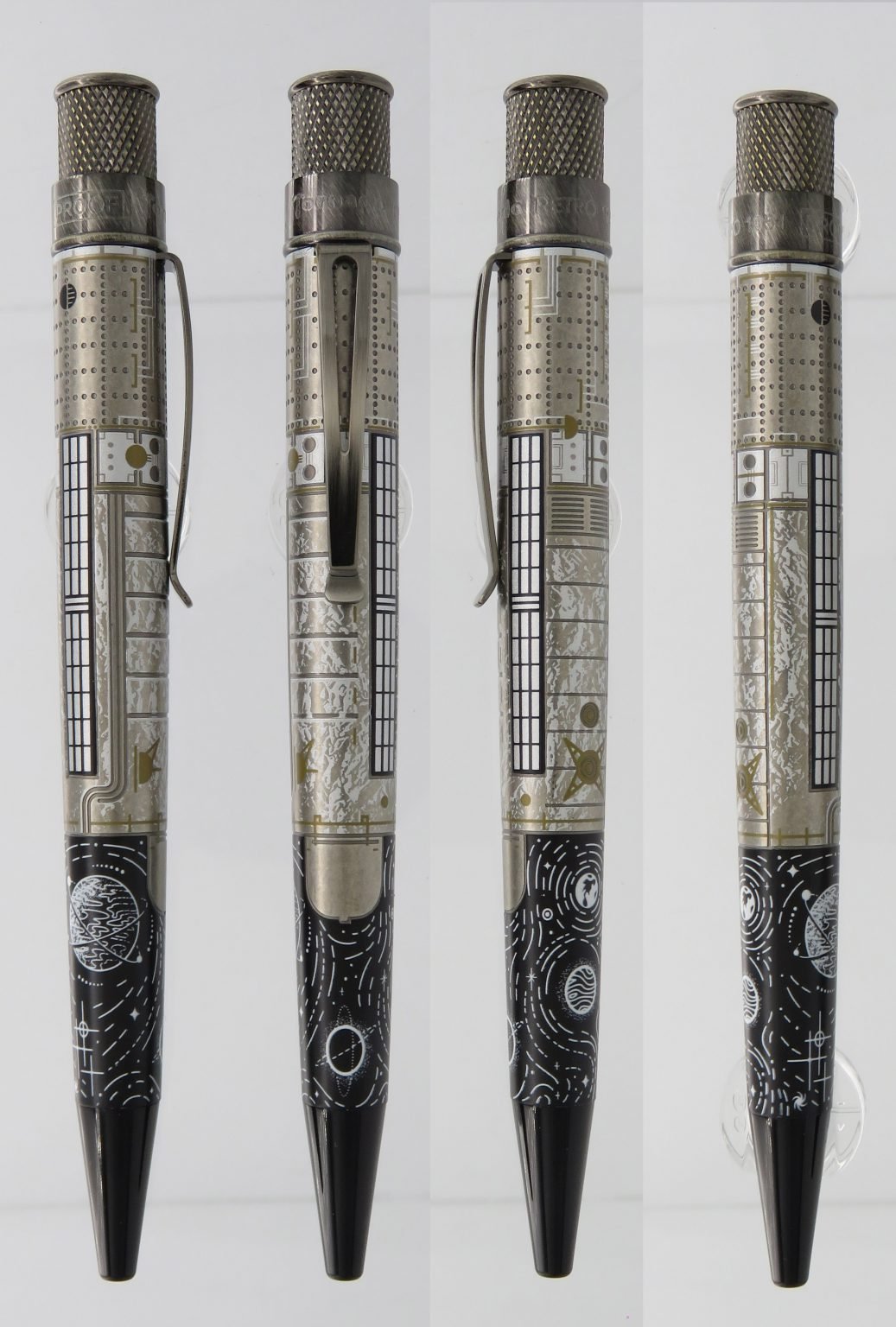 Retro 51 - Hubble (Rollerball)