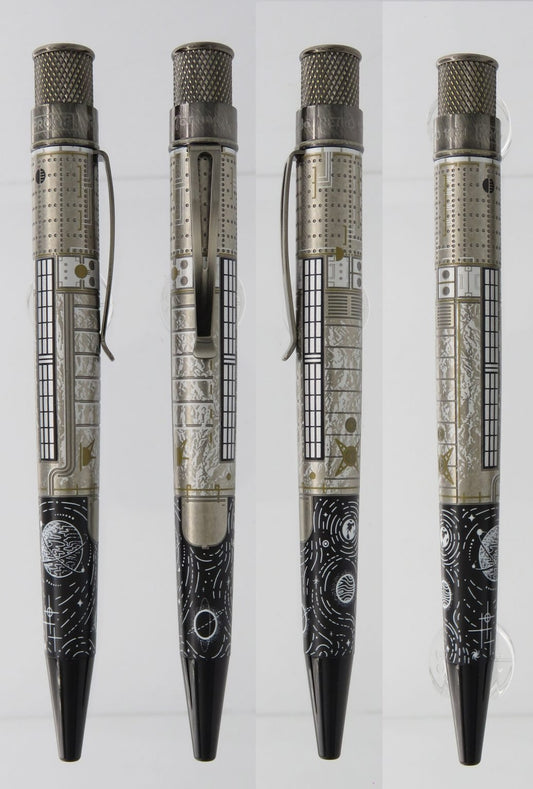 Retro 51 - Hubble (Rollerball)