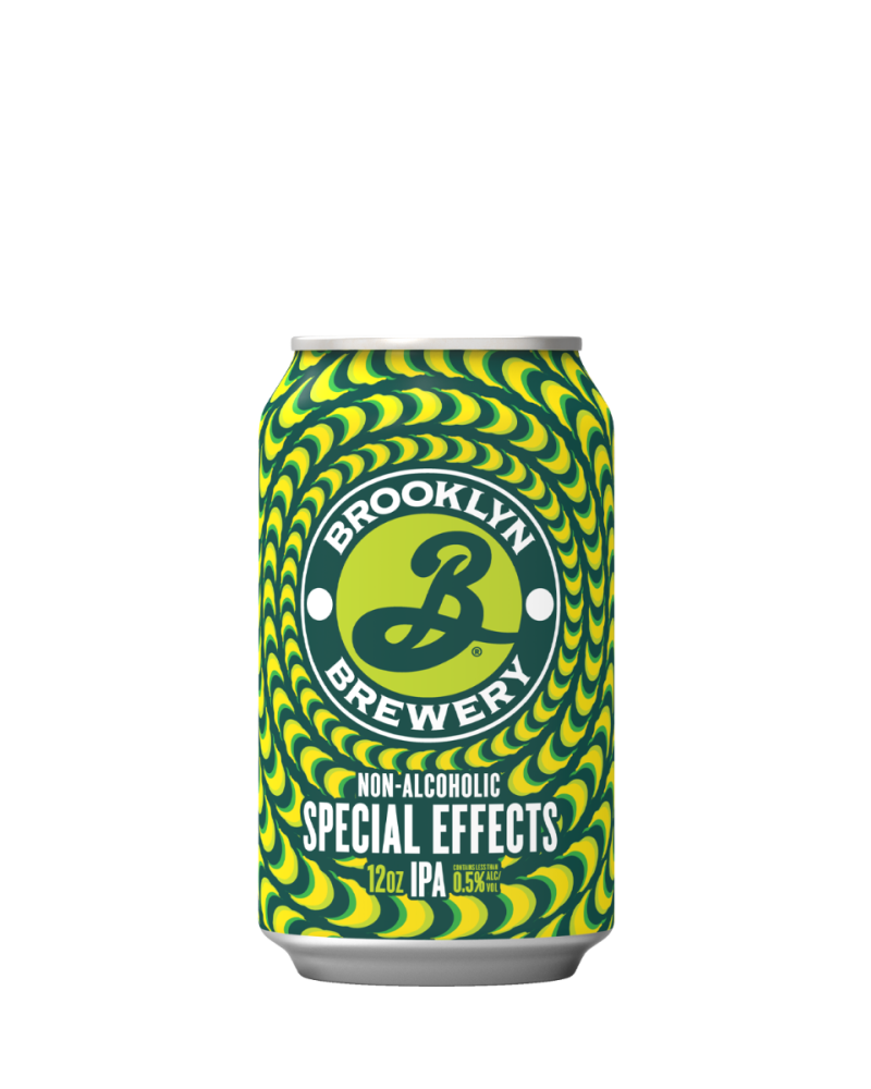 Brooklyn Brewery - Special Effects IPA