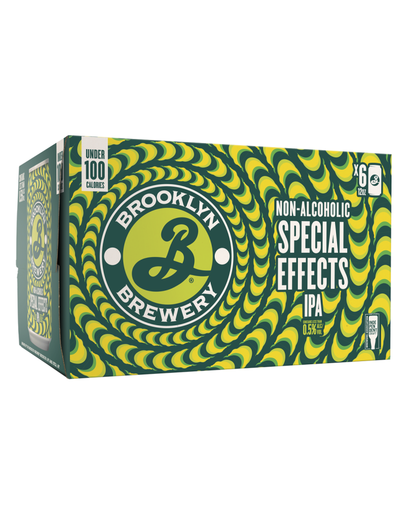 Brooklyn Brewery - Special Effects IPA