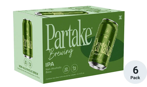Partake - IPA
