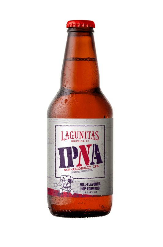 Lagunitas - IPNA