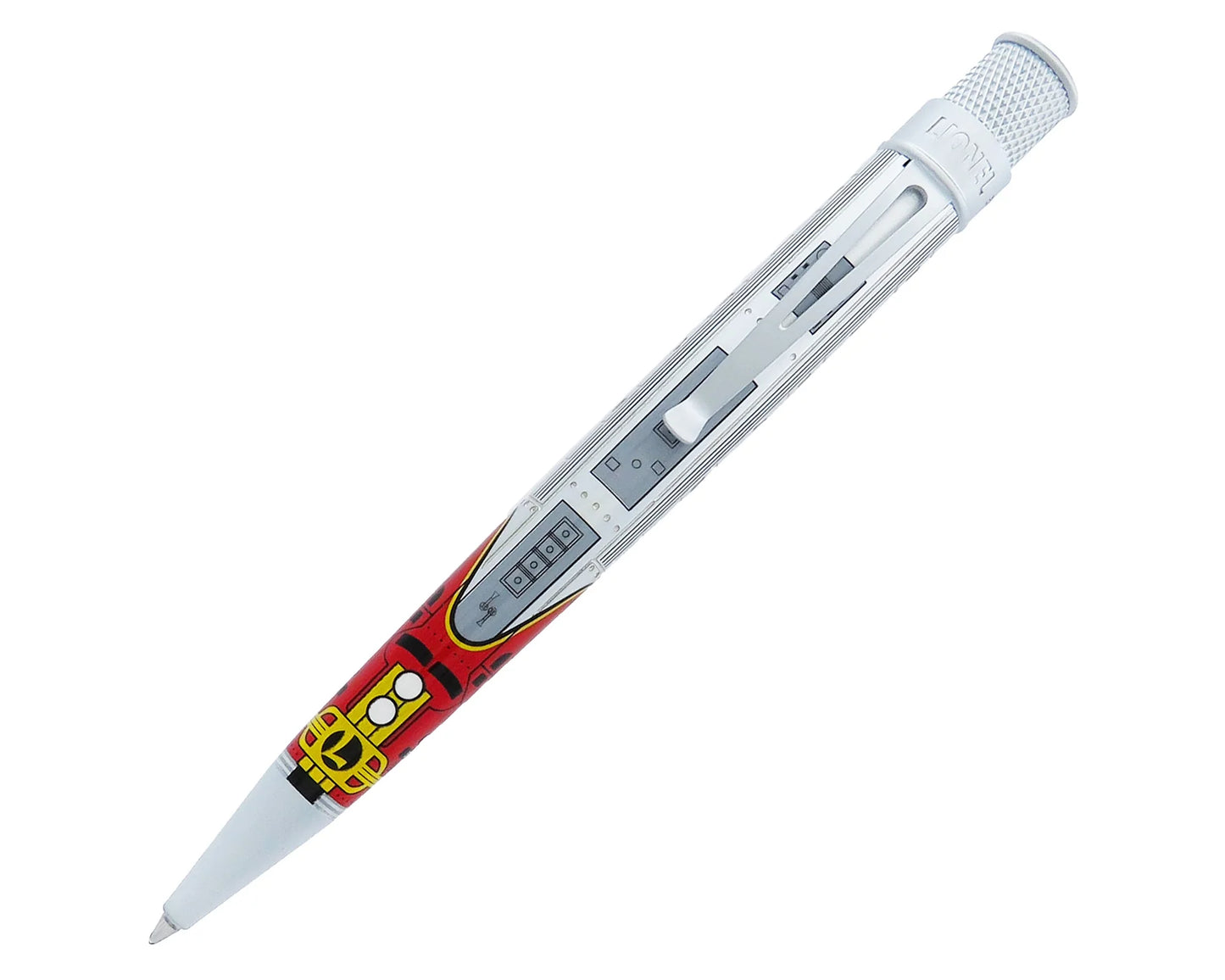Retro 51 - Lionel Trains® - Super Chief (Rollerball)