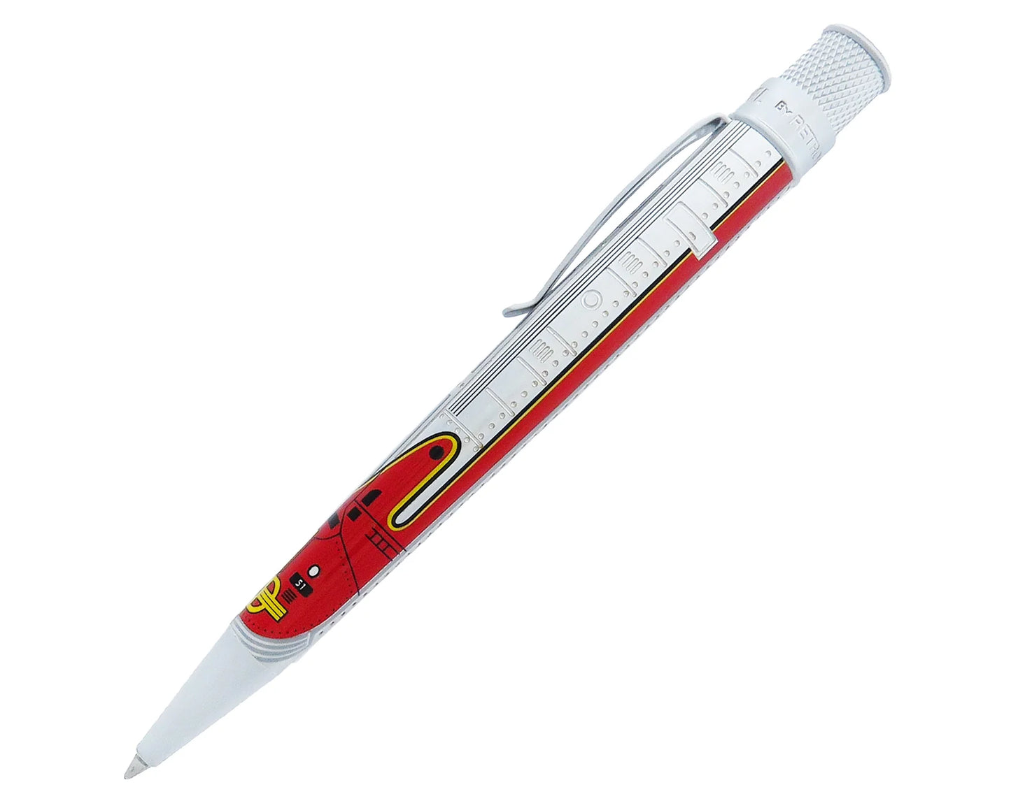 Retro 51 - Lionel Trains® - Super Chief (Rollerball)