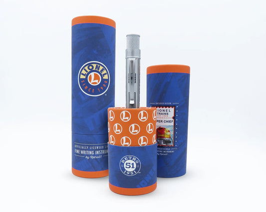 Retro 51 - Lionel Trains® - Super Chief (Rollerball)